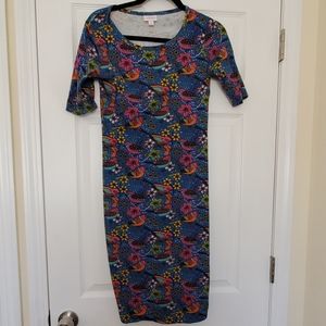 XS LuLaRoe Julia
